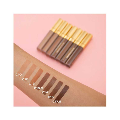 Revolution Pro - Correcteur Ultimate Radiant Under Eye Concealer - C17.5