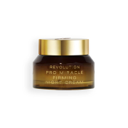 Revolution Pro - Crème de nuit au collagène Miracle Firming