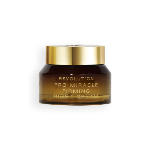 Revolution Pro - Crème de nuit au collagène Miracle Firming