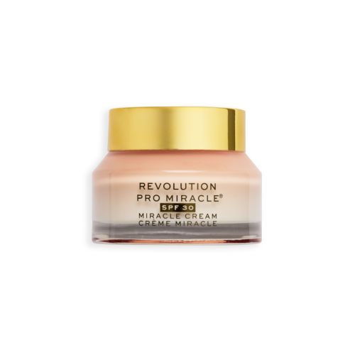 Revolution Pro - Crème visage multifonctionnelle SPF30 Miracle