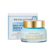 Revolution Pro - Crème Hydratante Pro Miracle Water Cream