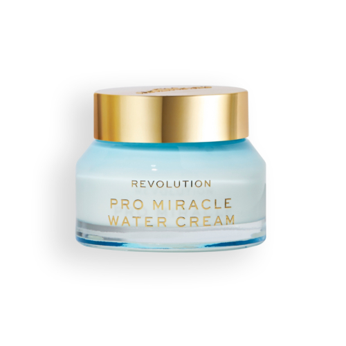 Revolution Pro - Crème Hydratante Pro Miracle Water Cream
