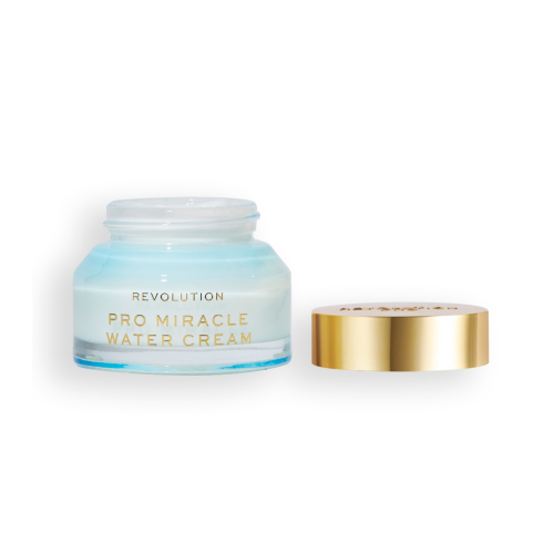 Revolution Pro - Crème Hydratante Pro Miracle Water Cream