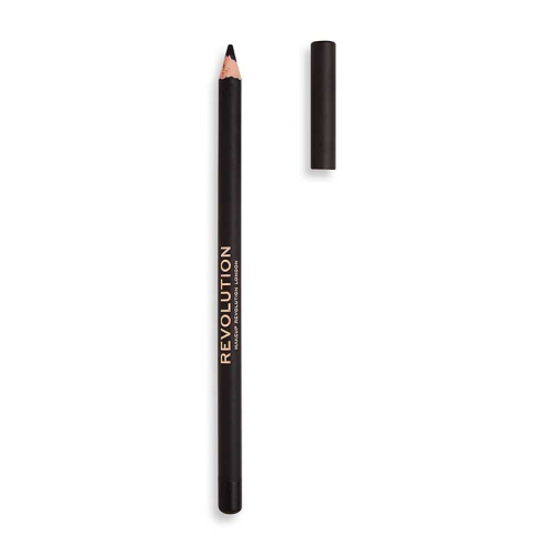 Revolution - Eyeliner Kohl - Black