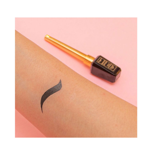 Revolution Pro - Eyeliner liquide Rockstar Matte Edition