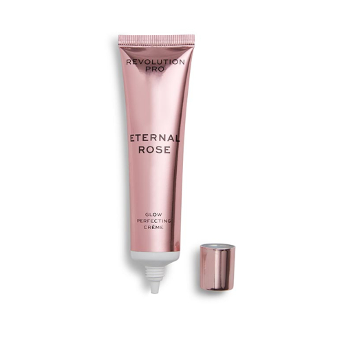 Revolution Pro - *Eternal Rose* - Enlumineur crème Glow Perfecting Cream