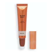 Revolution Pro - *Glow Edit*  - Surligneur crème - Ablaze