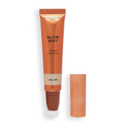 Revolution Pro - *Glow Edit* - Surligneur crème - Aglow