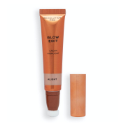 Revolution Pro - *Glow Edit* - Surligneur crème - Alight