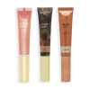 Revolution Pro - *Glow Edit* - Ensemble Cream Wand Trio - Light