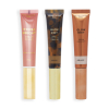 Revolution Pro - *Glow Edit* - Ensemble Cream Wand Trio - Medium