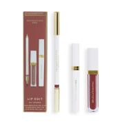 Revolution Pro - *Iconic* - Ensemble pour les lèvres Lip Edit - Seduction