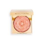 Revolution Pro - Illuminateur en poudre Lustre Highlighter - Rose Gold