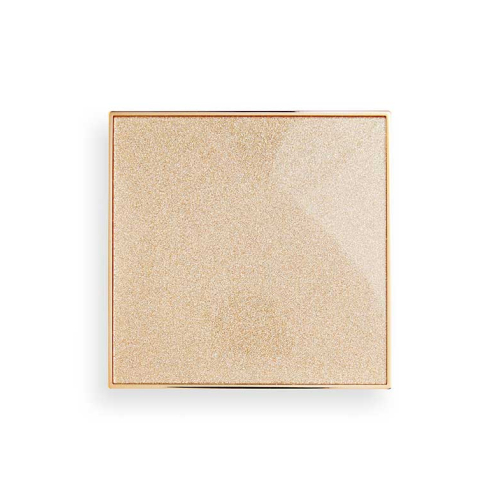 Revolution Pro - Illuminateur en poudre Lustre Highlighter - Rose Gold