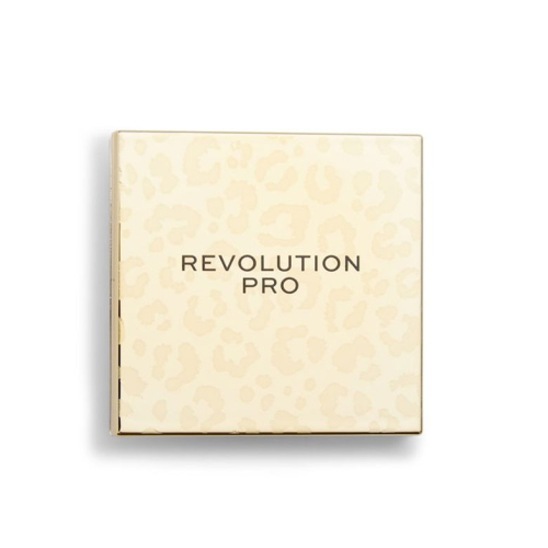 Revolution Pro - Kit sourcils Ultimate Brow Sculpt Kit - Chocolate