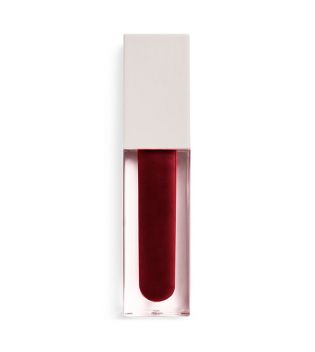 Revolution Pro - Rouge à lèvres Liquide Pro Supreme Gloss Lip Pigment - Eternal