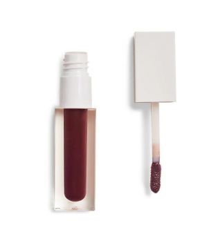 Revolution Pro - Rouge à lèvres Liquide Pro Supreme Gloss Lip Pigment - Misfortune