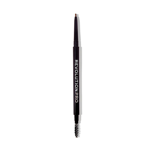 Revolution Pro - Crayon sourcils Precision Microblading effect - Dark Brown