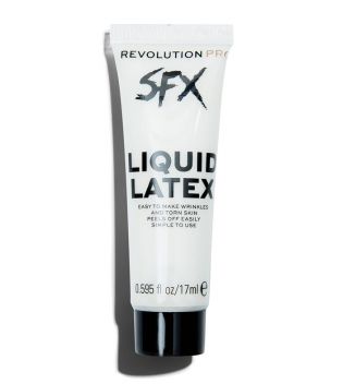 Revolution Pro - *Halloween* - Latex LiquideSFX