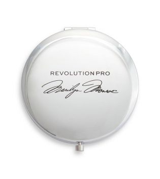 Revolution Pro - *Marilyn Monroe* - Miroir Compact