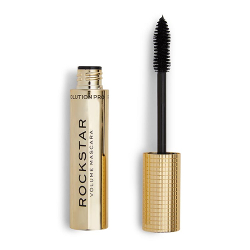 Revolution Pro - Apparence d'onglet Rockstar - Black