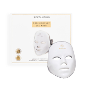 Revolution Pro - Masque facial Miracle LED Face Mask