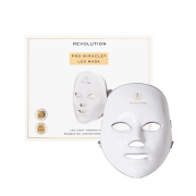 Revolution Pro - Masque facial Miracle LED Face Mask