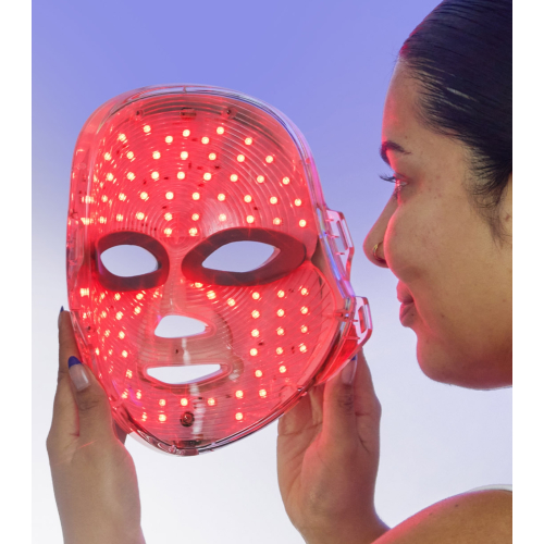 Revolution Pro - Masque facial Miracle LED Face Mask