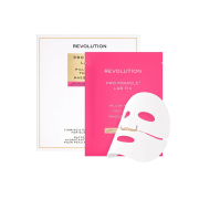 Revolution Pro - Masque visage volumisant Lab Fix Pro-Collagen Pillow