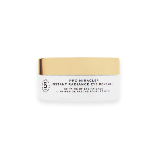 Revolution Pro - Patchs oculaires hydrogel Pro Miracle