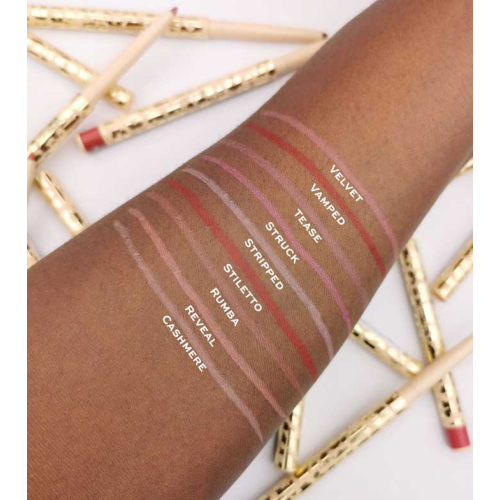 Revolution Pro - Crayon à lèvres New Neutral - Stiletto