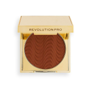 Revolution Pro - Poudre compacte CC Perfecting - Dark