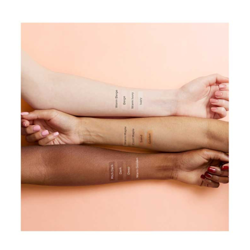 Revolution Pro - Poudre compacte CC Perfecting - Dark