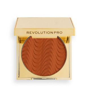 Revolution Pro - Poudre compacte CC Perfecting - Deep