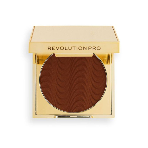 Revolution Pro - Poudre compacte CC Perfecting - Rich Dark