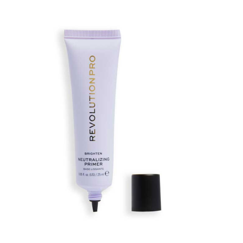 Revolution Pro - Corrective Primer - Lavender Neutralizing