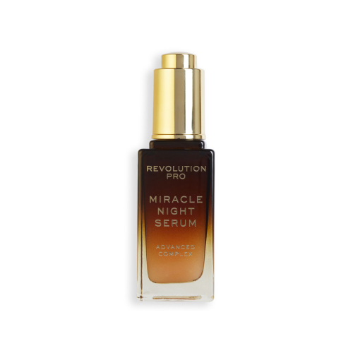 Revolution Pro - Sérum de nuit Miracle Night Rescue Advanced Complex