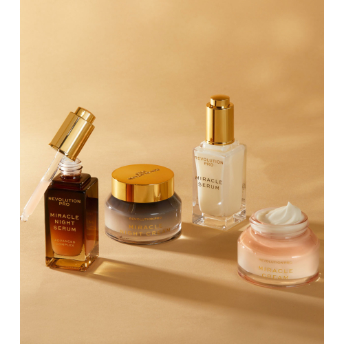 Revolution Pro - Sérum de nuit Miracle Night Rescue Advanced Complex