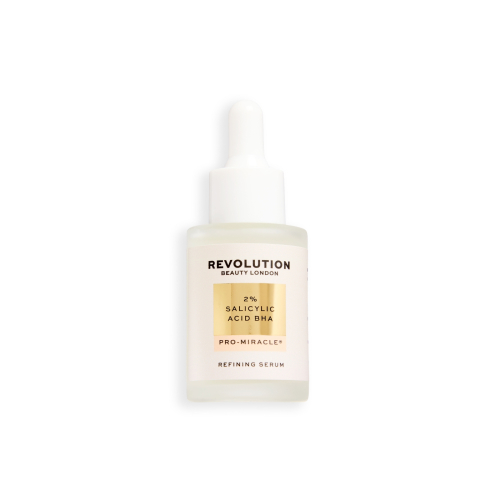 Revolution Pro - Sérum exfoliant pour le visage 2% Salicylic Acid BHA