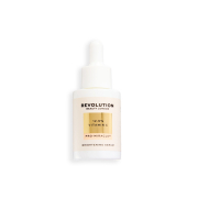 Revolution Pro - Sérum éclaircissant pour le visage 12.5% Vitamin C