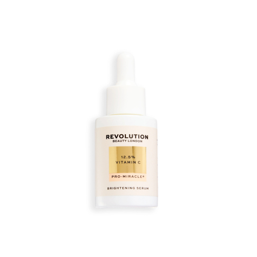 Revolution Pro - Sérum éclaircissant pour le visage 12.5% Vitamin C
