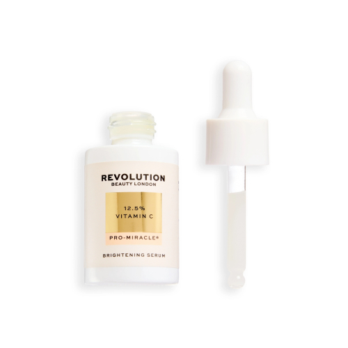 Revolution Pro - Sérum éclaircissant pour le visage 12.5% Vitamin C
