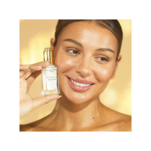 Revolution Pro - Sérum Visage Miracle