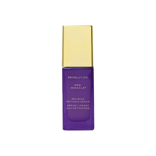 Revolution Pro - Sérum visage Miracle Retinoid Refining