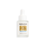 Revolution Pro - Sérum contour des yeux 5% Caffeine Solution & Hyaluronic Acid Miracle
