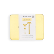 Revolution Pro - Ensemble de rouleaux pour le visage Pro Miracle Sculping Set