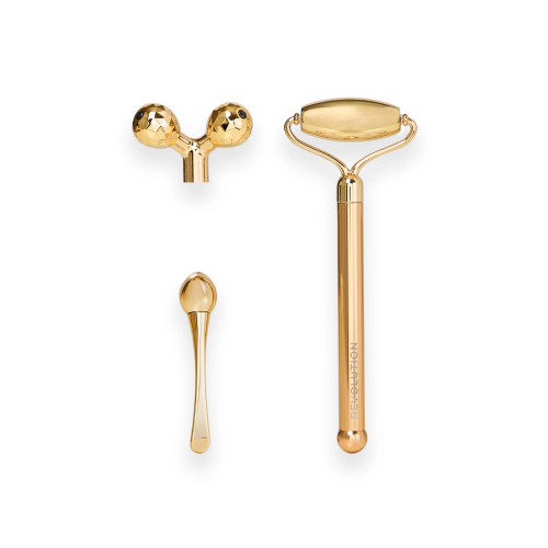 Revolution Pro - Ensemble de rouleaux pour le visage Pro Miracle Sculping Set