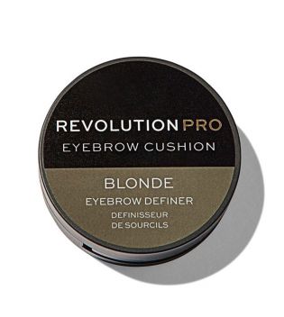 Revolution Pro - Teinte des sourcils Cushion - Blonde
