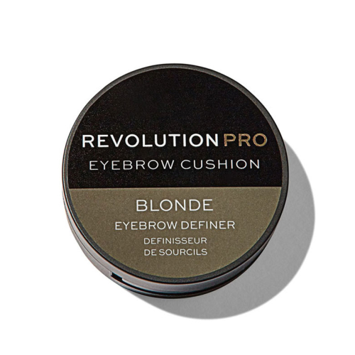 Revolution Pro - Teinte des sourcils Cushion - Blonde