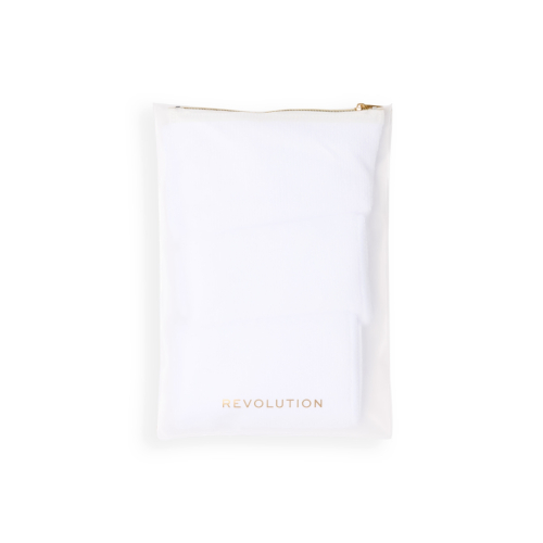Revolution Pro - Lingettes en microfibre réutilisables Miracle